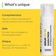 Cos-IQ Outdoor Sunscreen Serum SPF 50 PA triple plus Broad Spectrum UVA UVB and IR Protection Zero White 30 ml - Face Sunscreen
