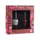 O.P.I Mini Combos Cheers To Hue 3.75ml Each 2's - Nail Polish