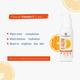 Bella Vita Organic Vitamin C - Glow Natural Face Wash 225 ml - Face Wash & Cleansers