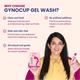 Gynocup Natural Menstrual Cup Wash Liquid (Pack of 2 x 100 ml) - Intimate Care