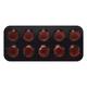 S Amlosafe 5mg Tablet 10'S - Hypertension-Cal