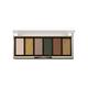Milani Most Wanted Palettes - 120 Outlaw Olive 5 gm - Face Palettes