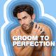 Vega Power Lite Beard Trimmer For Men With 90 Min Runtime, 2 Comb Attachments, Usb Type-C, (Vhth-38) - Trimmers