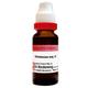 Dr. Reckeweg Chelidonium Ø Liquid 20 ml - Mother Tincture