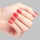 O.P.I Summer 25 Nail Lacquer Blushin Pride 15 ml - Nail Polish