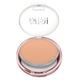 Lotus Make-up Ecostay Ib 5 In 1 Creme Compact Nude Beige Cc03 10 gm - Compact Powder