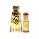 Ajmal Khallab EDP Woody Oudh Perfume And Mukhallat Raaqi Concentrated Perfume Oil Floral Fruity 60 ml - Perfumes (Edt/Edp)