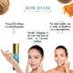 TAC The Ayurveda Co. Nalpamaradi & Curcumin with Natural Retinol Night Cream 50 gm - Personal Care (Ayush)