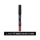 Lakme Absolute Plush Matte Lip Crayon 302 Roasted Almond 2.8 gm - Lipsticks