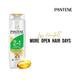 Pantene Advanced Hairfall Solution, 2in1 Anti-Hairfall Silky Smooth Shampoo & Conditioner 340 gm - Shampoos