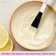 Vega Face Pack Brush  (HV - 27) 1's - Face Brush