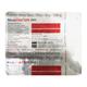 SITAPRIDE DM 1000 Tablet 15's - Diabetes-Ant