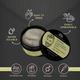 The Man Company Shine Strong Hold - Sportivo Pomade Aloe Vera & Vitamin E 100gm - Hair Gels & Waxes