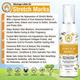 Mom & World Massage Lotion for Stretch Marks 120 ml - Stretch Mark Cream
