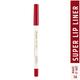Insight Cosmetics Super Lip Liner - Make It Hot (14) 1.2 gm - Lip Liners