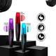 Faces Canada Magneteyes Curl Xtreme Mascara Waterproof upto 2X Curls Lashes - Jojoba oil with Vitamin E 8ml - Mascaras
