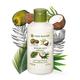 Yves Rocher Sensual Body Lotion Coconut 390 ml - Lotions & Creams