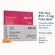 Briyo Briyomin B Plus Chewable Tablet - Natural Raspberry Flavour 30's - Multi-Vitamins