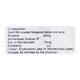 BILACHEK M Tablet 10's - Allergies-Ant