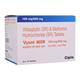 VYSOV MXR 100/500mg Tablet 15's - Diabetes-Ant