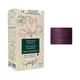 Graceful Natural Hair Colour 5.8 Light Voilet Brown 150 gm - Crème
