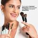 Jessup Beauty 14-In-10 Duo-End Brush Versatility Collection 1's - Face Brush