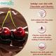 Everyuth Naturals Tan Removal Scrub - Chocolate & Cherry 50 gm - Face Scrubs