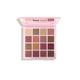 L.A.Girl PRO Eyeshadow Palette-Mastery 35 gm - Face Palettes