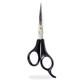 KraftPro Plastic Handle Hair Cutting Scissor 6 1's - Multi-Stylers