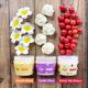 Plum BodyLovin Vanilla Vibes Body Butter 25 gm - Body Butter
