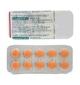 Losanorm H 25mg Tablet 10'S - Hypertension-Ang
