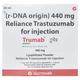 TRUMAB 440mg Infusion 1's - Cancer Oncology-Cyt