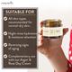 Neemli Naturals Hibiscus & Saffron Night Cream 50 ml - Night Cream