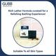 GUBB Fresh Bloom Handmade Bathing Soap With Charcoal & Coffee 100 gm - Soaps