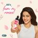 Plum Bodylovin' Feelin' So Rose Body Mist 100 ml - Body Mist/Spray