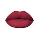 PAC Moody Matte Lipstick Comfortable 12H Wear Smudgeproof Transferproof - Gossip Girl (1.6 g) - Lipsticks
