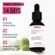 Insight Cosmetics 2% Salicylic Acid Active Acne Face Serum 30 ml - Face Serum