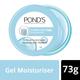 Pond's Super Light Gel Moisturiser 73 gm - Face Moisturizers