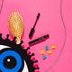 Lakme Elle18 Eyedrama Mascara 11 ml - Mascaras