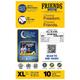 Friends Classic Adult Dry Pants (XL) 10's - Adult Diapers & Pads