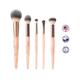Luxie Glimmer Face Set 1's - Face Brush