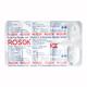 ROSOK Tablet 10's - Supplements-Vam