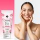 Jaquline USA Rose Love Body Scrub 200 gm - Scrubs & Exfoliants