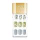 Dashing Diva Magicpres Nail Polish - Tweed Drawing 1's - Nail Care