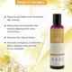 Glamveda Daily Shine Conditioner Rice Water and Fenugreek 100 ml - Conditioners