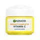 Garnier Skin Naturals Bright Complete Vitamin-C Yoghurt Night Cream, Vitamin-C+Lemon Essence 40gm - Night Cream