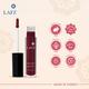 Lafz Transfer Proof & Smudge Proof Velvet Matte Lip Colour, Plum Power 5.5 ml - Liquid Lipsticks