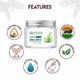 Jovees Aloe Vera Gel 200 gm - Creams/Oils/Lotions
