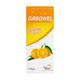 GASOWEL FAST RELIEF ORANGE FLAVOUR Sachet 5g - Ayurvedic Medicine-AYU