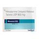 MESAZED 800 Tablet 10's - Ulcerative Colitis/Bowel Inflammatory Disease-GIT